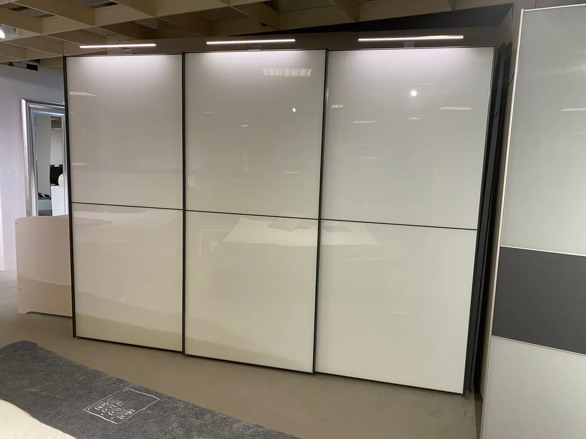 Schiebetürenschrank Sinfonie Plus